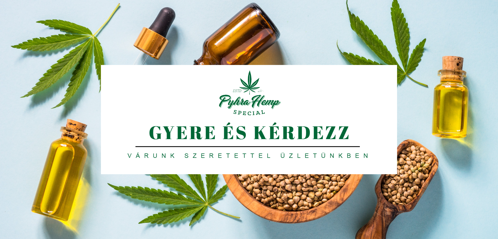 Pyhra Hemp Special Slider V1