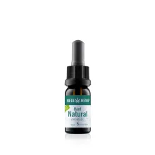 Medihemp Organic Hemp Complete CBD+CBDa Oil 5% 10ml