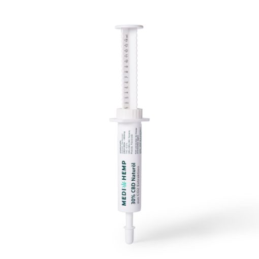 Medihemp Bio Hanf Complete CBD paszta 30% 12g