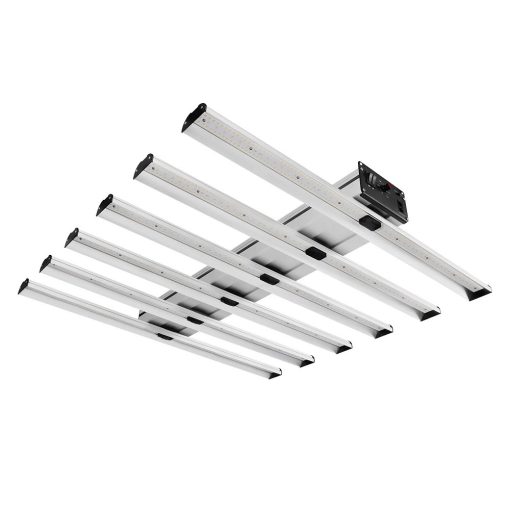 ParfactWorks LP500 LED Grow Light 500W