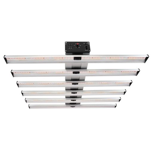 ParfactWorks LP500 LED Grow Light 500W