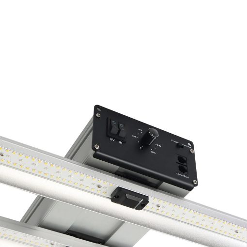 ParfactWorks LP500 LED Grow Light 500W