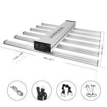 ParfactWorks LP500 LED Grow Light 500W