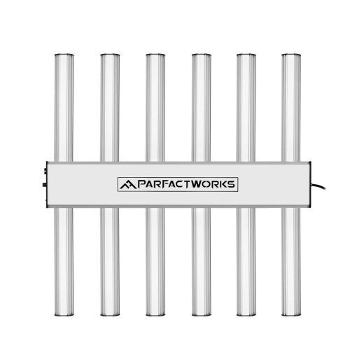 ParfactWorks LP500 LED Grow Light 500W