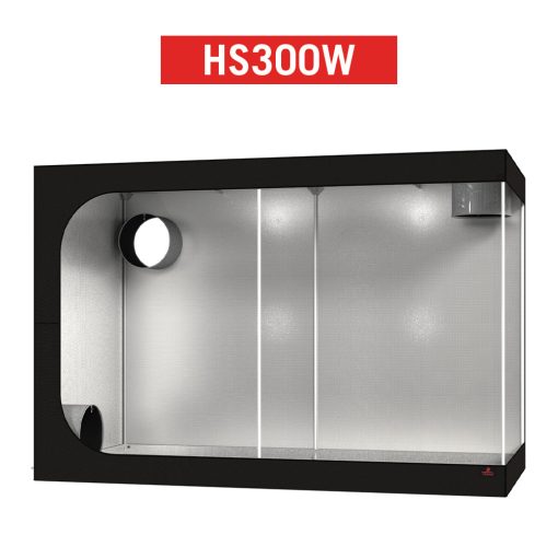 Secret Jardin Hydro Shoot Growbox HS300W