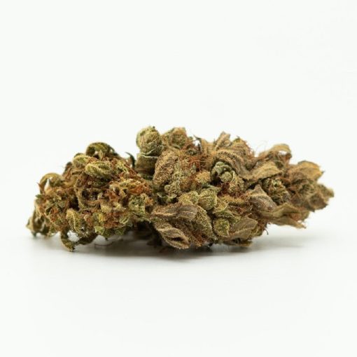 Soul Citron CBD flower 15% CBG, 0,2% THC