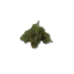 Green Star CBD virág 18% CBD, 0,2% THC