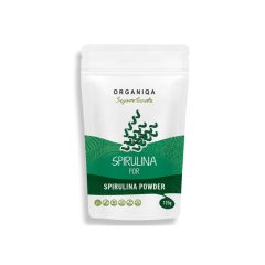 Organiqa Bio Spirulina powder