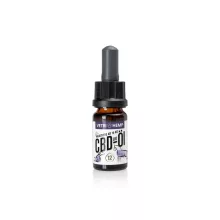 Vetrihemp 12% 10ml CBD Öl 