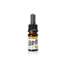 Vetrihemp 4% 10ml CBD oil for cats