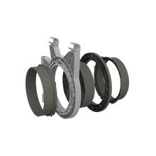 Secret Jardin DF16 Fényterelő mikrohálóval