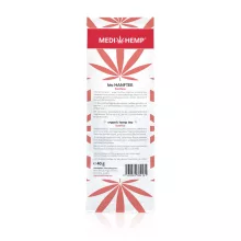Medihemp Organic Hemp Tea Santhica 40g
