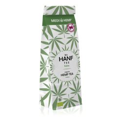 Medihemp Bio Hanftee Felina 40g