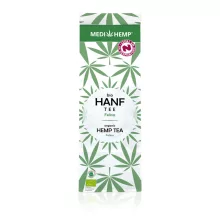 Medihemp Organic Hemp Tea Felina 40g