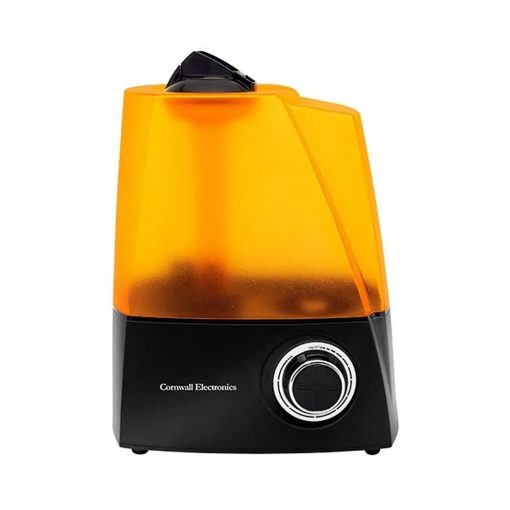 Cornwall Electronics Ultrasonic Humidifier 6l