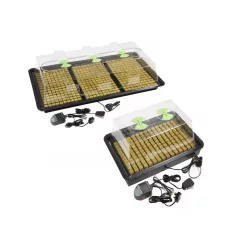 Nutricluture X-Stream Heat fűthető propagátor