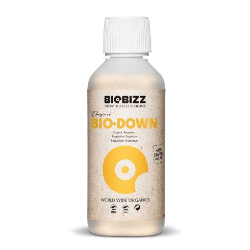 BioBizz pH-