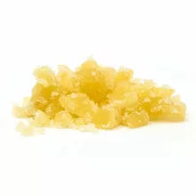 Happease - Extract Mountain River Crumble, 90% CBD, 1g