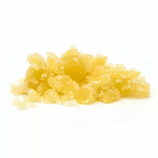 Happease - Extract Mountain River Crumble, 90% CBD, 1g