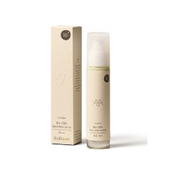 BioBloom bio kenderolajas arckrém 50ml