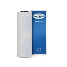 Can-Lite Kohlefilter (Kunststoff) 