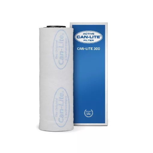 Can-Lite Kohlefilter (Kunststoff) 