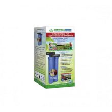 GrowMax Water ECO GROW 480l/h Wasseraufbereiter für den Wasserhahn