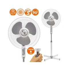 Cornwall Standventilator 40cm / 45W