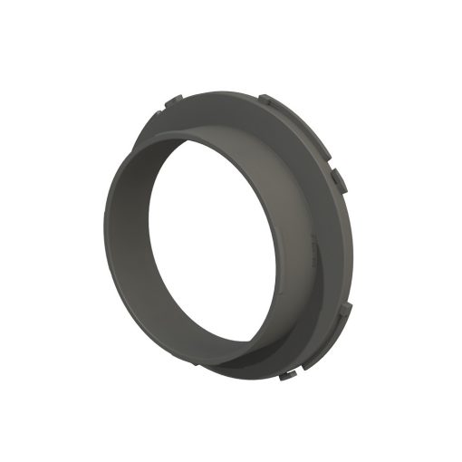 Secret Jardin DF16 műanyag cső csatlakozó