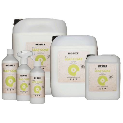 BioBizz Leaf-Coat