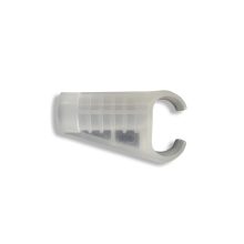 Secret Jardin tetőhorog 19mm