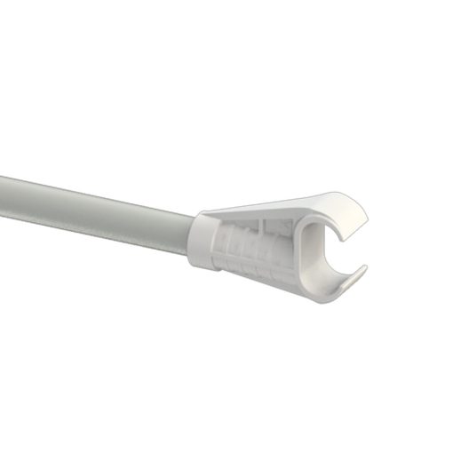 Secret Jardin tetőhorog 19mm