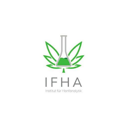 Anonyme IFHA Cannabis THC CBD Laboranalyse