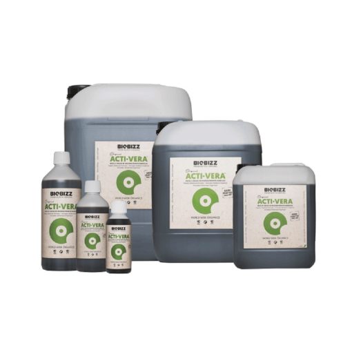 BioBizz Acti-Vera