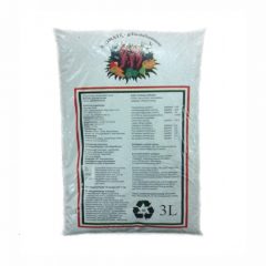 BIOMATE Wurmhumus 3l / 20l