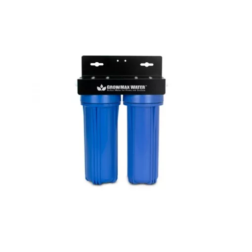GrowMax Water ECO GROW 240l/h tap water filter system