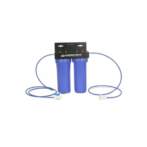 GrowMax Water ECO GROW 240l/h tap water filter system