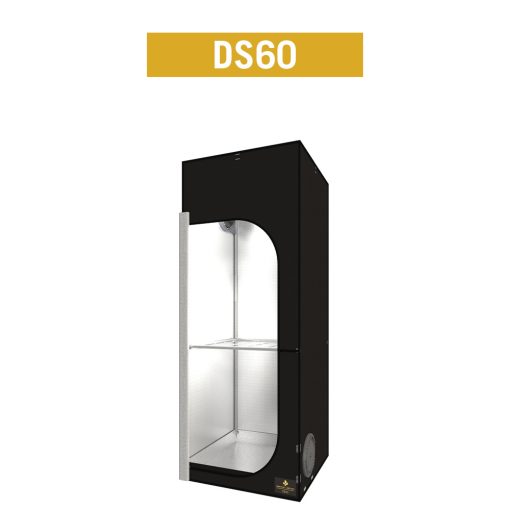 Secret Jardin Dark Street Grow Box DS60 
