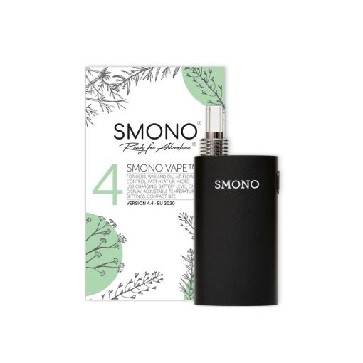 Smono 4 vaporizer  