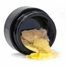Happease - Extract Lemon Tree Terpsolate, 97% CBD, 1g
