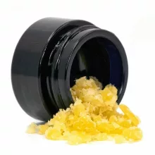 Happease - Extract Lemon Tree Crumble, 90% CBD, 1g