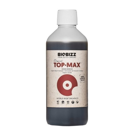 BioBizz Top-Max