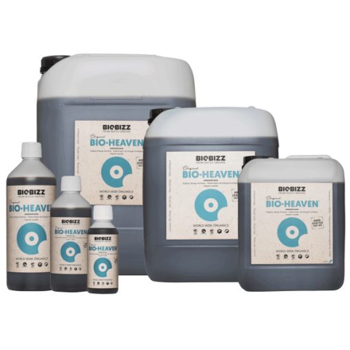 BioBizz Bio Heaven