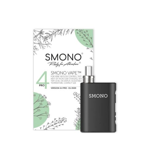 Smono 4 PRO Vaporizer