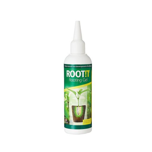 ROOT!T Rooting gyökereztető gél 150ml