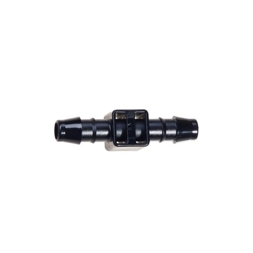 Tropf-Blumat hose connector Ø8-8 mm