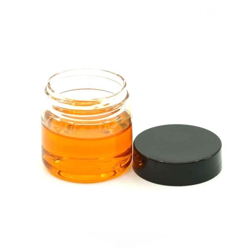 CBC ISOLAT (CANNABICHROMEN)