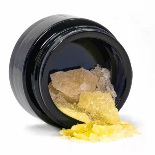 Happease Mountain River Terpsolate, 97% CBD
