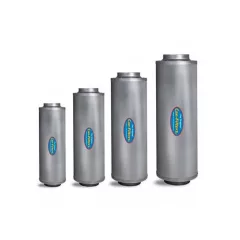 CAN-INLINE Aktivkohle-Filter
