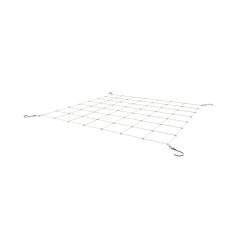 Secret Jardin WebIt elasztikus növénytartó háló 